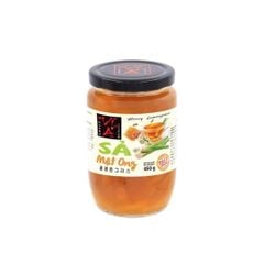 Golden Farm Sả Mật Ong