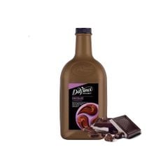 Sauce Davinci Chocolate 2L