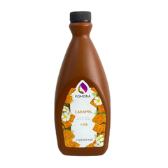 Sauce Pomona Caramel 2kg