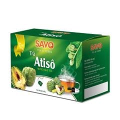 Trà Savo Atiso