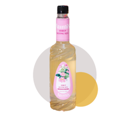 Syrup Aumis 750ml Đủ Loại