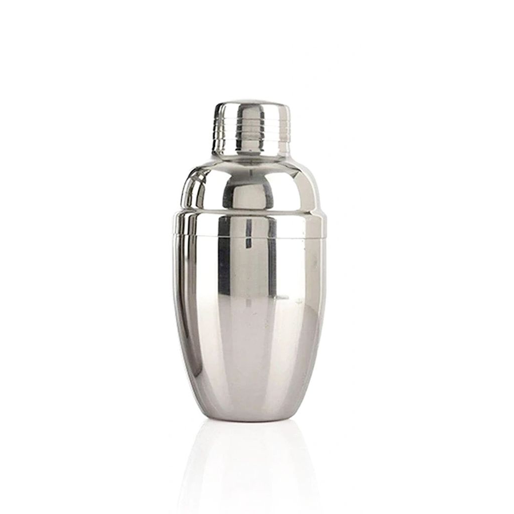 Bình Shaker 350ml Inox