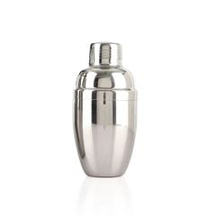 Bình Shaker 350ml Inox