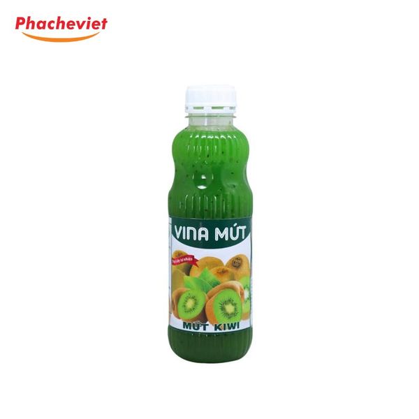 Sinh Tố Vina Kiwi 1L