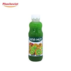 Sinh Tố Vina Kiwi 1L