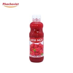 Sinh Tố Vina Mứt Phúc Bồn Tử 1L