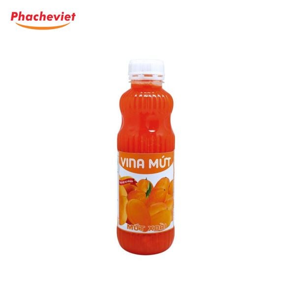 Sinh Tố Vina Xoài 1L