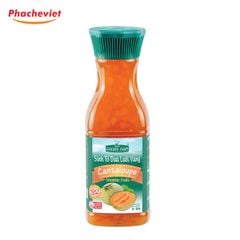 Sinh Tố Golden Farm Dưa Tưới Vàng 1L