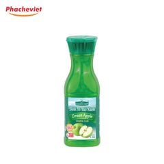 Sinh Tố Golden Farm Táo 1L