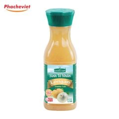 Sinh Tố Golden Farm Nhãn 1L