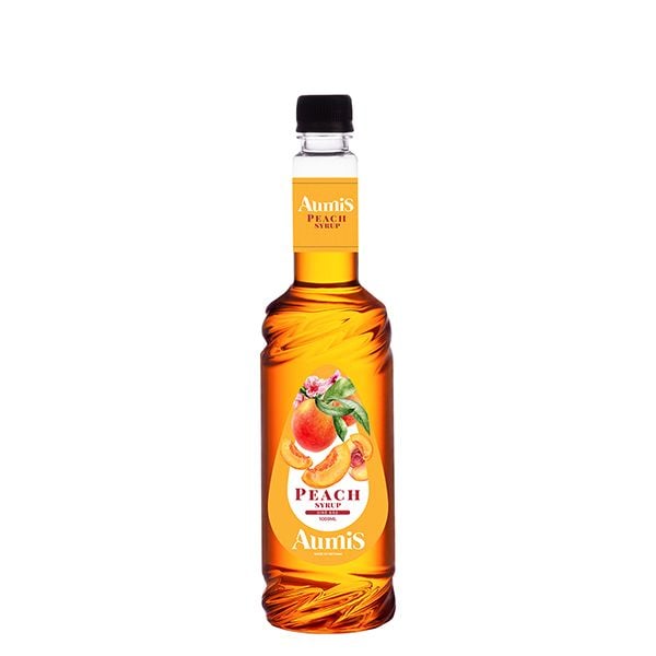 Syrup Aumis 750ml Đủ Loại