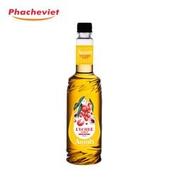 Syrup Aumis 750ml Đủ Loại