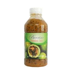 Sinh Tố Berrino Chanh Dây 1000ml