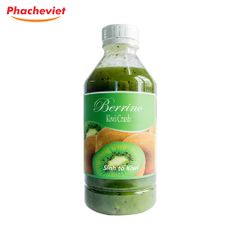 Sinh Tố Berrino Kiwi 1000ml