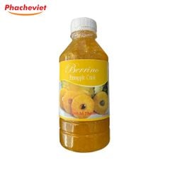 Sinh Tố Berrino Thơm 1000ml