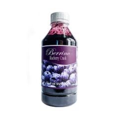 Sinh Tố Berrino Việt Quất 1000ml