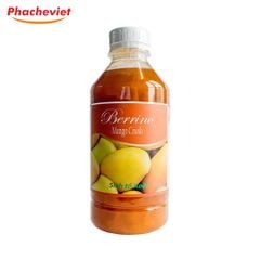 Sinh Tố Berrino Xoài 1000ml