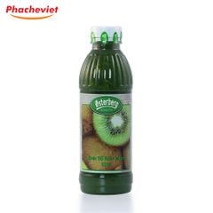 Sinh Tố Bốn Mùa Osterberg Kiwi 1L