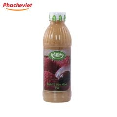 Sinh Tố Bốn Mùa Osterberg Vải 1L