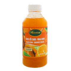 Sinh Tố Berrino Cam Nha Đam 1000ml