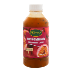 Sinh Tố Berrino Chanh Dây 1000ml