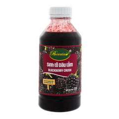 Sinh Tố Berrino Dâu Tằm 1000ml