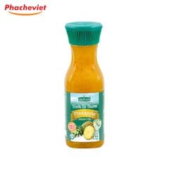 Sinh Tố Golden Farm Thơm 1000ml