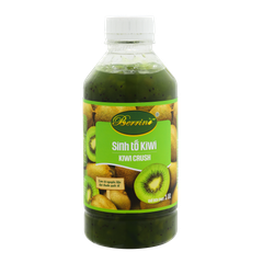 Sinh Tố Berrino Kiwi 1000ml