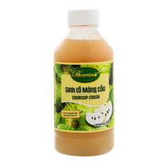 Sinh Tố Berrino Mãng Cầu 1000ml