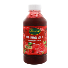 Sinh Tố Berrino Phúc Bồn Tử 1000ml