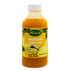 Sinh Tố Berrino Thơm 1000ml