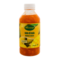 Sinh Tố Berrino Xoài 1000ml
