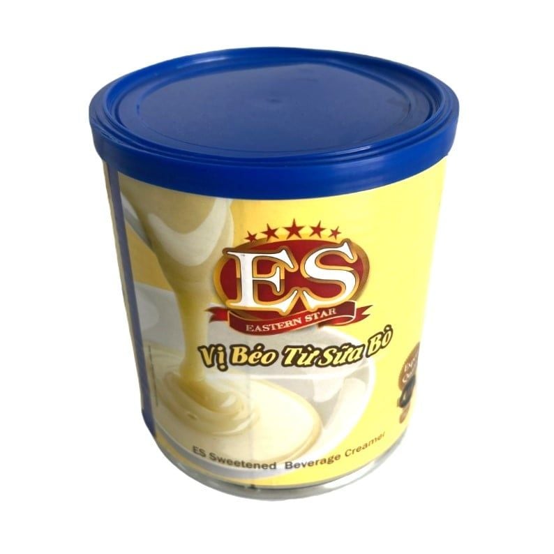 Sữa đặc ES Xanh 1kg