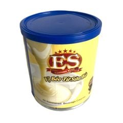 Sữa đặc ES Xanh 1kg