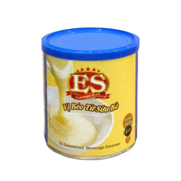 Sữa đặc ES Xanh 1kg