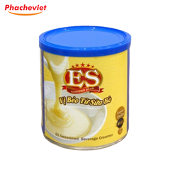 Sữa đặc ES Xanh 1kg