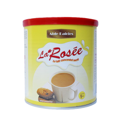 Sữa Đặc La Rosee Nắp Đục 1kg
