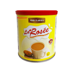 Sữa Đặc La Rosée Nắp Giựt 1Kg