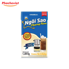 Sữa Đặc Nspn Xanh Biển 1284kg