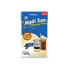 Sữa Đặc Nspn Xanh Biển 1284kg