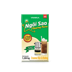 Sữa Đặc Nspn Xanh Lá 1284kg