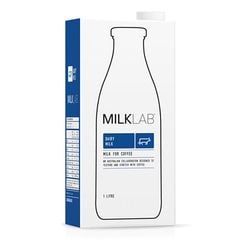 Sữa tươi Milklab Hộp 1L