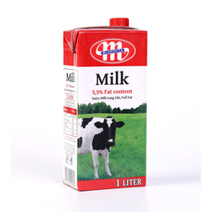 Sữa Tươi Mlekovita