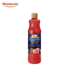 Sunquick Ổi và Dâu 700ml