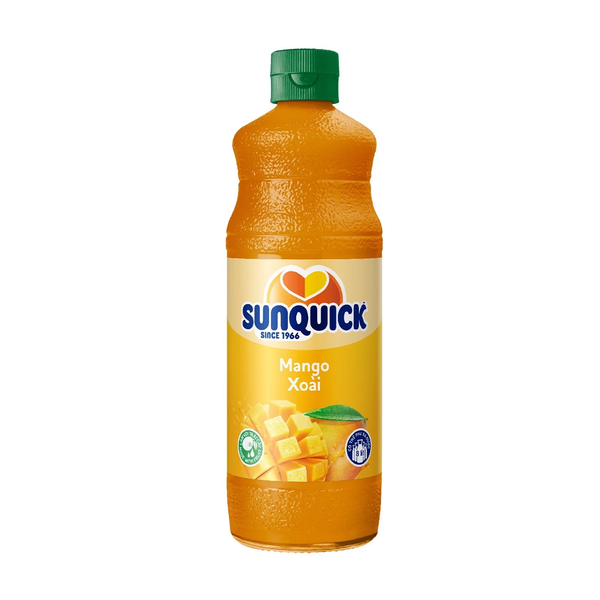 Sunquick Xoài 800ml