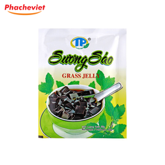Bột Sương Sáo Đen Thuận Phát Đen 50Gr
