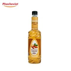 Syrup Aumis Hạnh Nhân 750ml