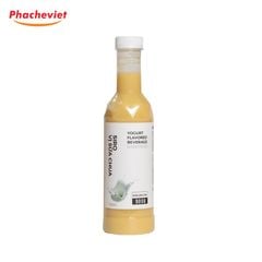 Syrup Boduo Vị Sữa Chua 900G