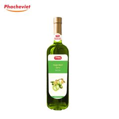 Syrup Ohla Đủ Mùi 780ml