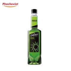 Syrup Davinci Lá Đứa